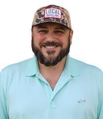 Randy Temple's Instagram, Twitter & Facebook