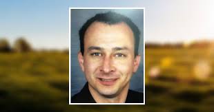 Eric B Gallegos Obituary March 8, 1973