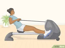 Do you want to know how to lose belly fat overnight? 12 Ways To Lose Arm Fat Fast Wikihow Fitness