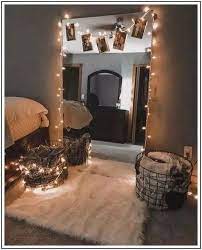 See more ideas about diy mirror, diy, diy painting. 30 Lovely Vanity Mirror With Lights Ideas Diy Or Buy Bedroom Design Trends Bedroom Decor Small Apartment Decorating
