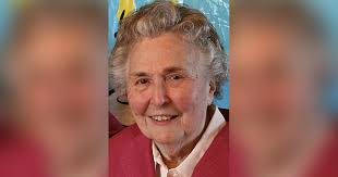 Obituary for Mary Elizabeth (Coleman) Maye