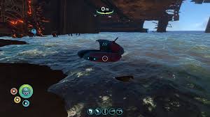 Subnautica how to get into the aurora. No Spoilers I Accidentally Got My Seamoth Stuck At The Entrance To The Aurora Help Subnautica