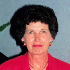 Peggy Joyce Sanson Obituary December 19, 2024