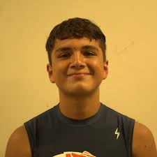 Erick Jimenez's Legacy High School Bio