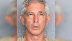 Miami-Dade School District Maintenance Worker Arrested