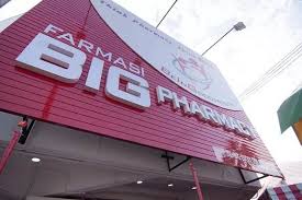 We just didn't send you that email or generate that link.… Big Pharmacy Healthcare Sdn Bhd Linkedin