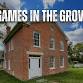 Games in the Grove
