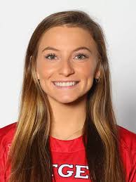 2021 Women's Lacrosse Roster