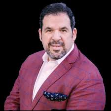 Peter Gamez, Principal, Hunter Hospitality Consultants