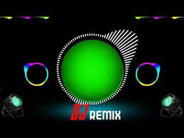 Dj Remixed Green Screen Effect And Template Youtube In 2020 Dj Images Dj Remix Songs Dj Songs