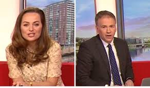 Maybe you would like to learn more about one of these? Charlie Stayt And Rachel Burden Replaced In Bbc Breakfast Shake Up Tv Radio Showbiz Tv Express Co Uk