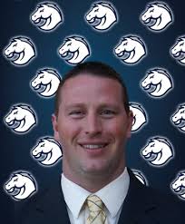 2018 Coaches of the Year