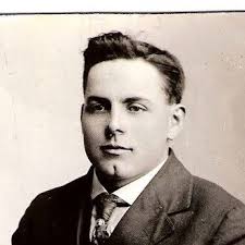 Robert John “Bob” Dodds (1896-1938)