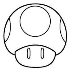 Dogs love to chew on bones, run and fetch balls, and find more time to play! Mushroom Template Erase Spots And Boom Mario Coloring Pages Super Mario Coloring Pages Mario Bros
