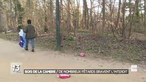 Retrouvez sur ce site toutes les informations pratiques concertant le bois de la cambre. Des Centaines De Personnes Ont Fait La Fete Ce Mercredi Soir Au Bois De La Cambre