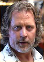 Джованни Капальбо (Giovanni Capalbo, Joe Capalbo)