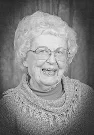 Billie Loraine Cook Loftis