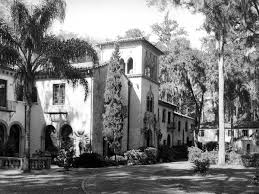 Florida Memory Epping Forest Mansion Epping Forest Mansions Epping