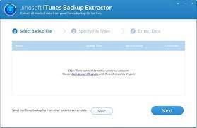 Jihosoft itunes backup extractor is a powerful tool to recover and . Jihosoft Itunes Backup Extractor 7 4 6 Registration Key Crack