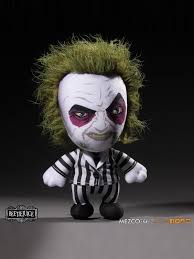 It's been about six hundred years after all. Beetlejuice Plush Figure From Beetlejuice Movie 20 Cm