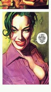 Batman Thrillkiller by Howard Chaykin