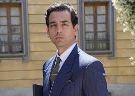 IL PARADISO DELLE SIGNORE 9 – Intervista con Luca Ferrante: “Botteri mi ha  insegnato ad essere più autocritico” – SMS News Quotidiano