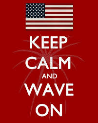 Patriotic Fourth Of July Patriotic Holidays 4th Of July