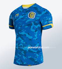 The city is located 300 km (186 mi) northwest of buenos aires, on the west bank of the paraná river. Tercera Camiseta Under Armour De Rosario Central 2021
