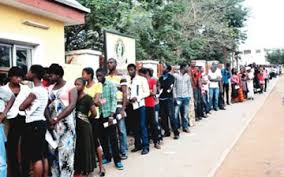 The jamb mandate the legal instrument establishing the board was promulgated by the act (no. Jamb News Portal Www Jamb Org Ng Latest Ngscholars