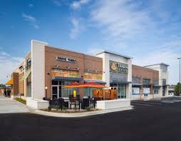 Retail Multi Tenant Mjm Architects Retail Architecture Architecture Modern Architecture Building