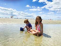 Best Sandy Family Beaches A Short Drive From South East London Thimble And Twig