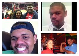 Fundraiser for Karolyn Williams by Brittani Perry : Support Karolyn in  Honoring Reggie