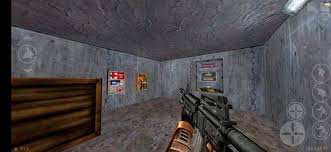 Nuestro portal permite comprar y descargar juegos de forma totalmente segura y libres de virus. Half Life En Android Descarga Gratis El Videojuego De Valve Desde Play Store Para Jugar Mapas Como Crossfire Fotos Video La Republica