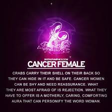 Ruled by the moon and characterized by the crab, cancer has so much going on in its watery depths. Zodiac Sign Cancer Woman Personality Test The Zodiac Sign Cancer Symbol Personality Strengths Weaknesses Labyrinthos Bangles Glass Bangles And Wooden Bangles Jewelry Online