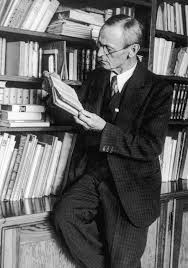 Hermann Hesse S Arrested Development Hesse Hermann Hesse Hermann
