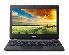 It's not all that surprising when you see the battery protruding from the back of the chassis, practically doubling the breadth of the machine. Product Support Acer Indonesia