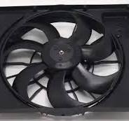 Electronic Fan for Wish/Sienna/Etios/Highlander/Avanza/RAV4 ...