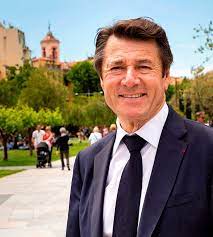 Christian estrosi (born 1 july 1955) is a french sportsman and politician of the republicans (lr) who has been serving as mayor of nice since 2017. Wdbmyoouhg255m
