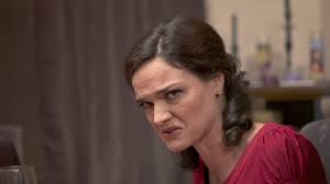 Nicole, her Ex & the Killer