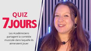 Votre agenda culturel pour la semaine du 26 juillet au 1er août