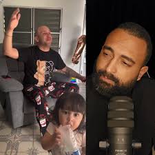 La pura verdad en arroz y habichuelas.