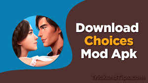 Choices apk is a game with a huge collection of stories that you get to play and make choice of. Choices Mod Apk V2 8 6 Pro Vip Llaves Diamantes Ilimitados Trucos Y Consejos