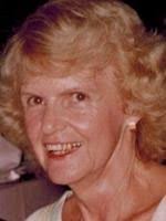 Patricia Wickens Obituary (2016)
