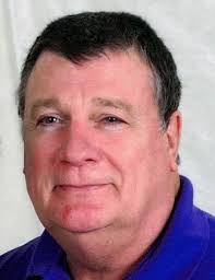 Obituary information for Vickroy Stahl