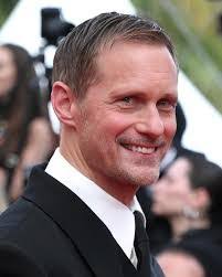 Right, now we've had Cassian's back story, we need to get this guy to play  Luthen in his back story. ASAP.