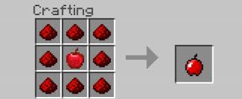 • absorbtion for 500 seconds on level 3. Mo Apples Add On Minecraft Pe Mods Addons