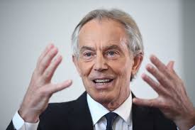 Tony Blair – age, wife, children, net worth, career, and when was ...