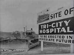Our History Tri City Medical Center Oceanside Ca Medical Center Oceanside Tri Cities