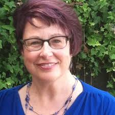 Examining Feminism with Ginger…–In Deep with Angie Coiro: Interviews