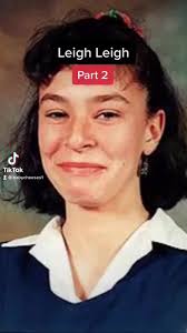 Death of Leigh Leigh